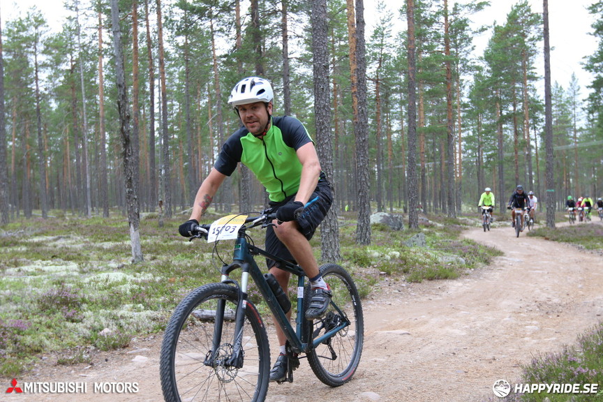 Bild från Cykelvasan 2017 - 90 km