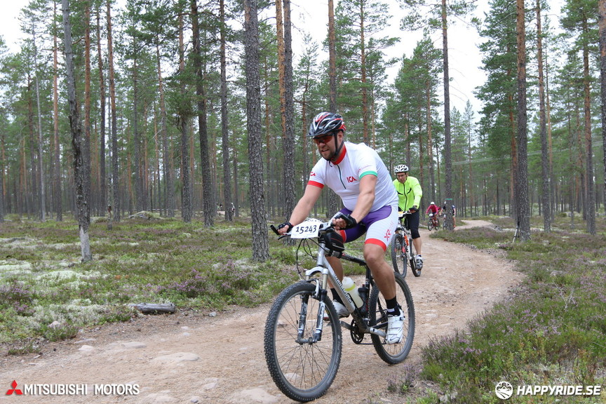 Bild från Cykelvasan 2017 - 90 km