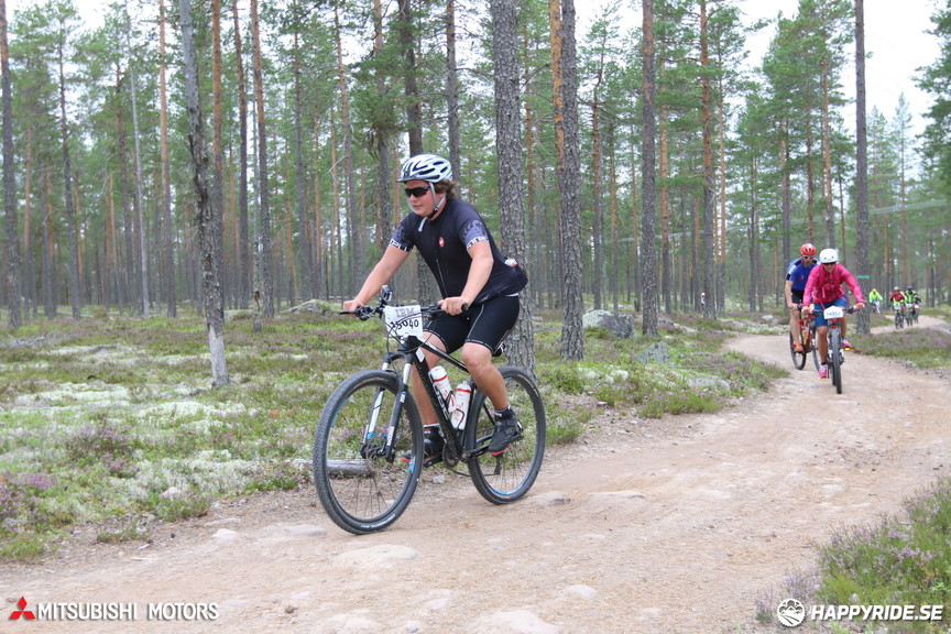 Bild från Cykelvasan 2017 - 90 km