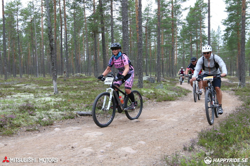 Bild från Cykelvasan 2017 - 90 km