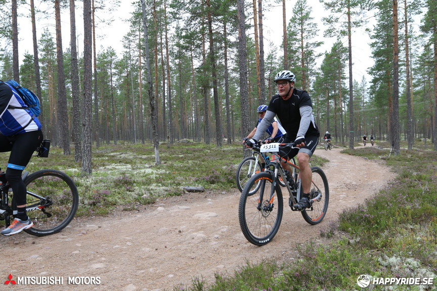 Bild från Cykelvasan 2017 - 90 km