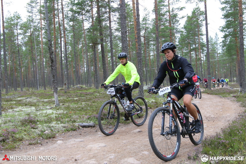Bild från Cykelvasan 2017 - 90 km