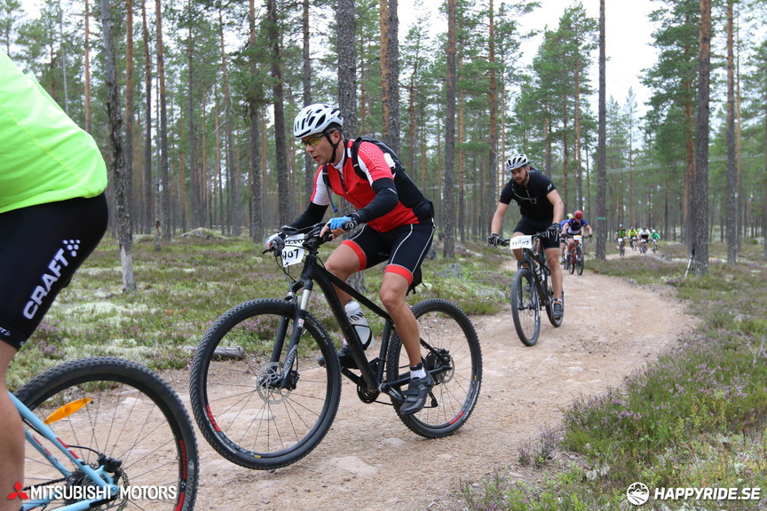 Bild från Cykelvasan 2017 - 90 km
