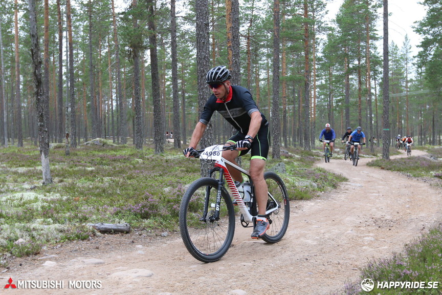 Bild från Cykelvasan 2017 - 90 km
