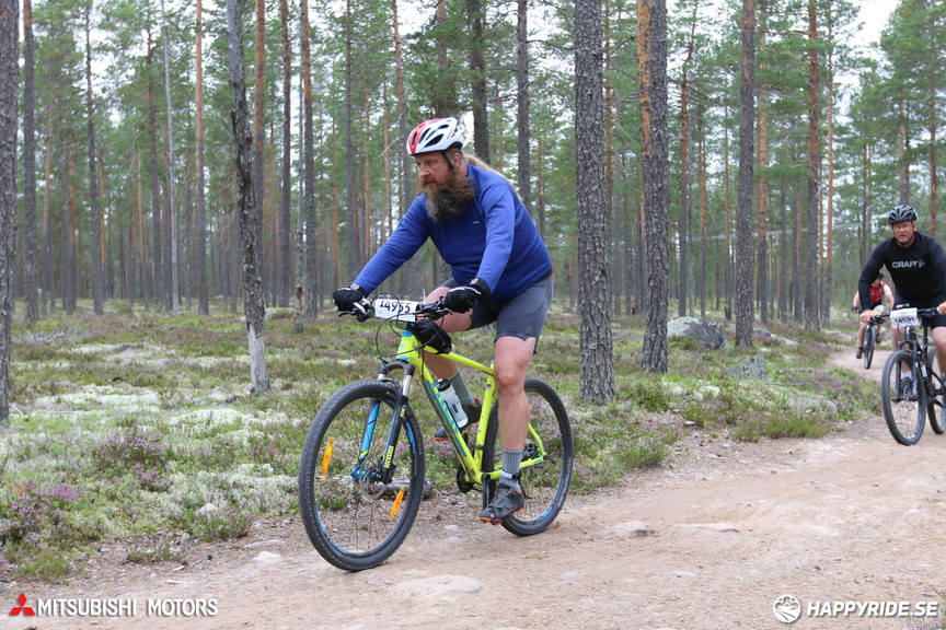 Bild från Cykelvasan 2017 - 90 km