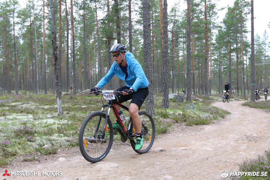 Bild från Cykelvasan 2017 - 90 km