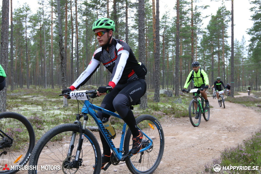 Bild från Cykelvasan 2017 - 90 km