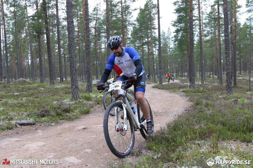 Bild från Cykelvasan 2017 - 90 km