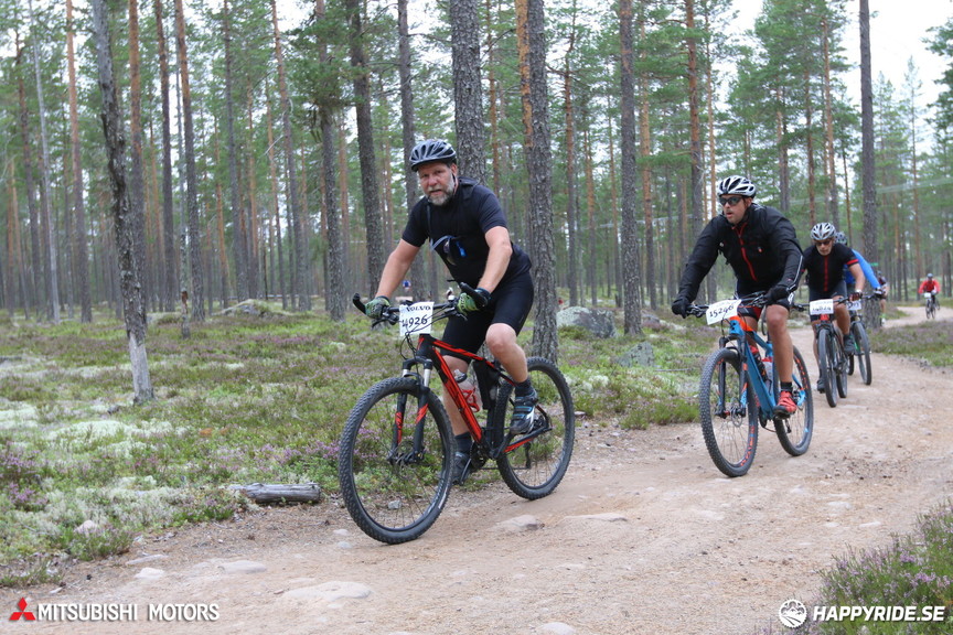 Bild från Cykelvasan 2017 - 90 km