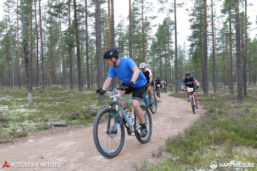 Bild från Cykelvasan 2017 - 90 km