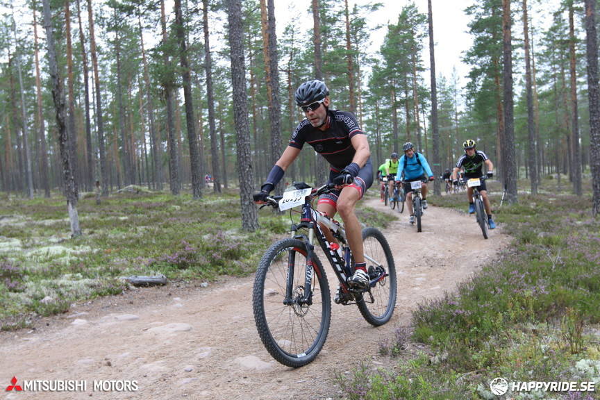 Bild från Cykelvasan 2017 - 90 km