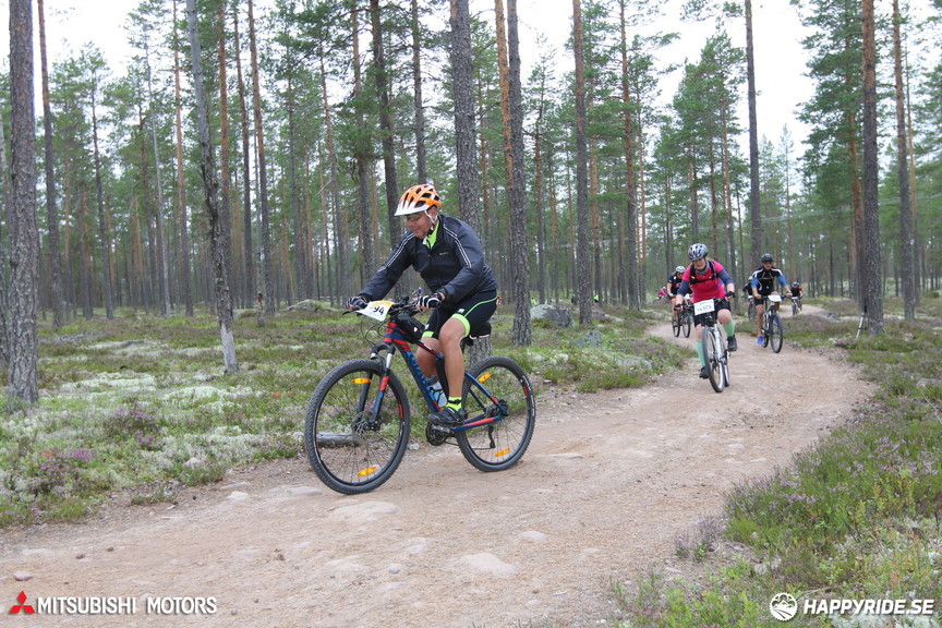 Bild från Cykelvasan 2017 - 90 km