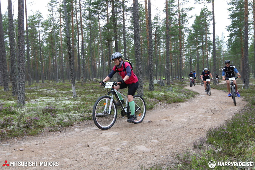 Bild från Cykelvasan 2017 - 90 km