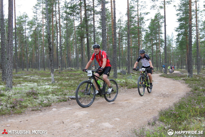 Bild från Cykelvasan 2017 - 90 km