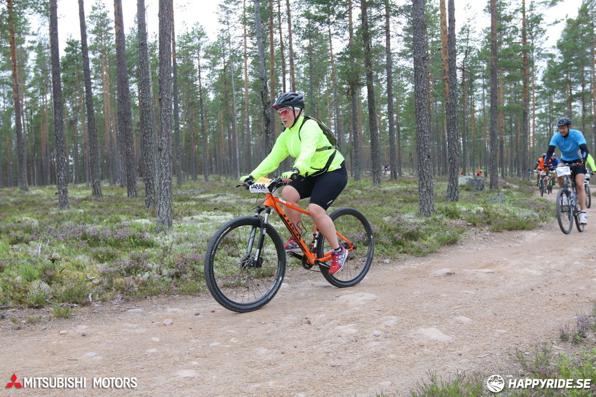 Bild från Cykelvasan 2017 - 90 km