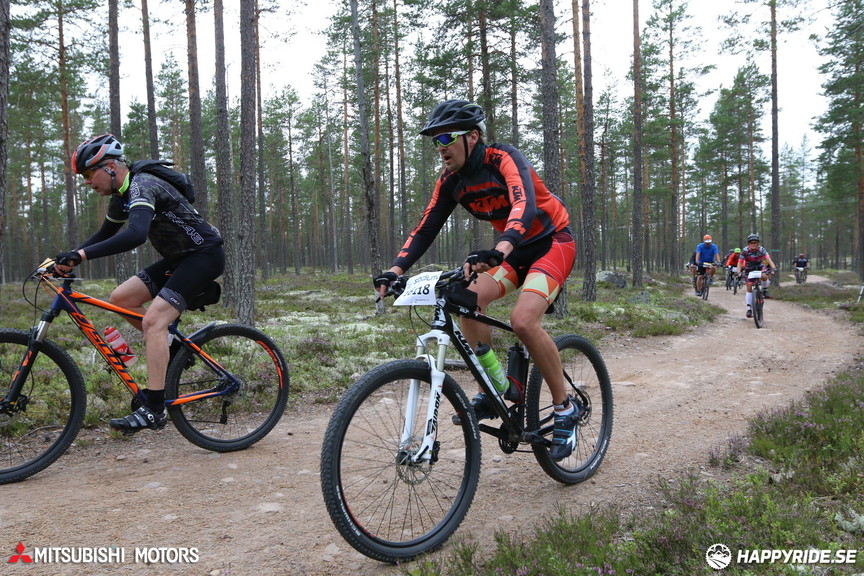 Bild från Cykelvasan 2017 - 90 km