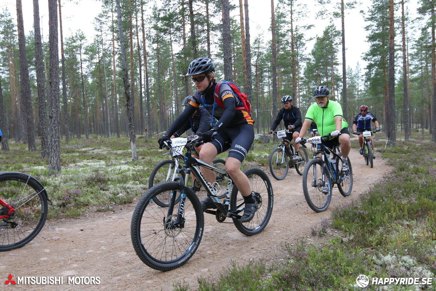 Bild från Cykelvasan 2017 - 90 km