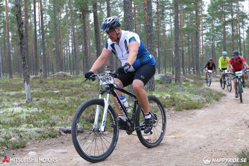 Bild från Cykelvasan 2017 - 90 km