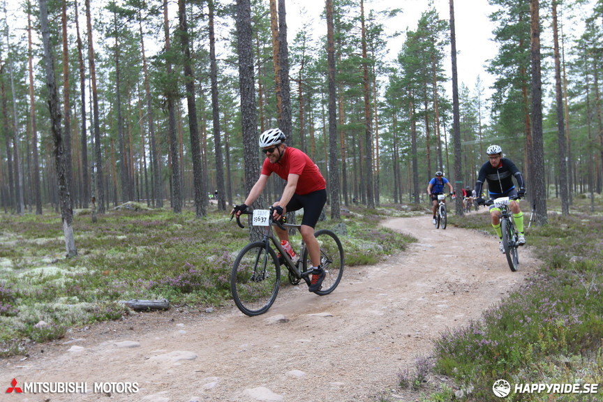 Bild från Cykelvasan 2017 - 90 km