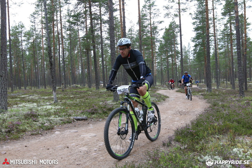 Bild från Cykelvasan 2017 - 90 km