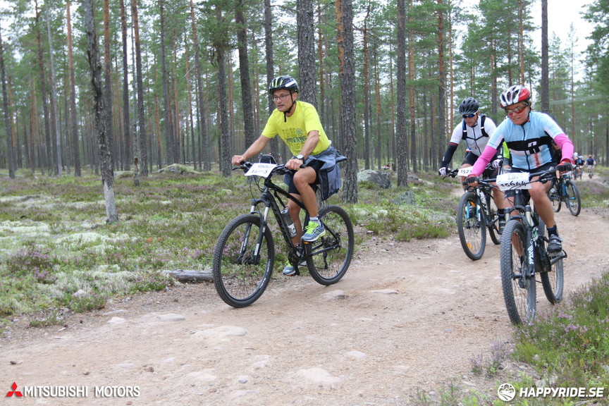 Bild från Cykelvasan 2017 - 90 km