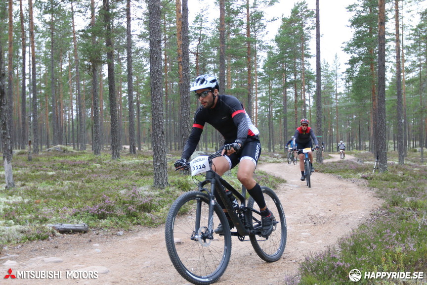 Bild från Cykelvasan 2017 - 90 km