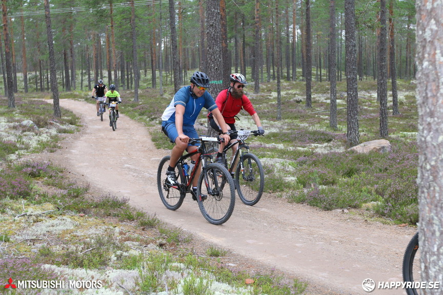 Bild från Cykelvasan 2017 - 90 km
