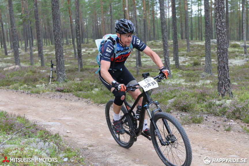 Bild från Cykelvasan 2017 - 90 km