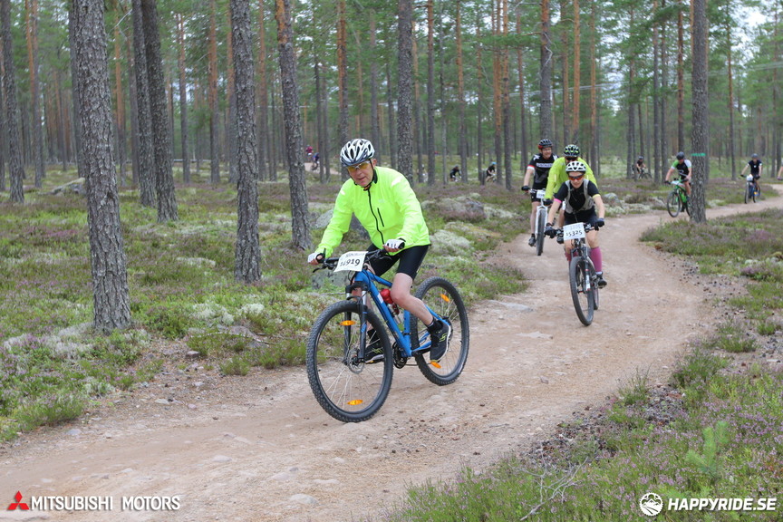 Bild från Cykelvasan 2017 - 90 km
