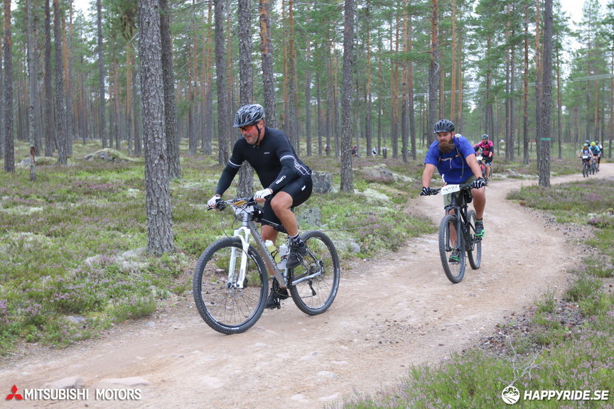 Bild från Cykelvasan 2017 - 90 km