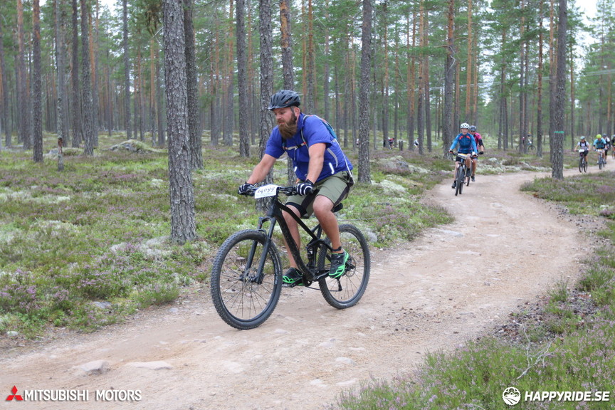 Bild från Cykelvasan 2017 - 90 km