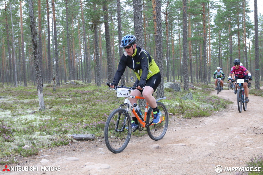 Bild från Cykelvasan 2017 - 90 km