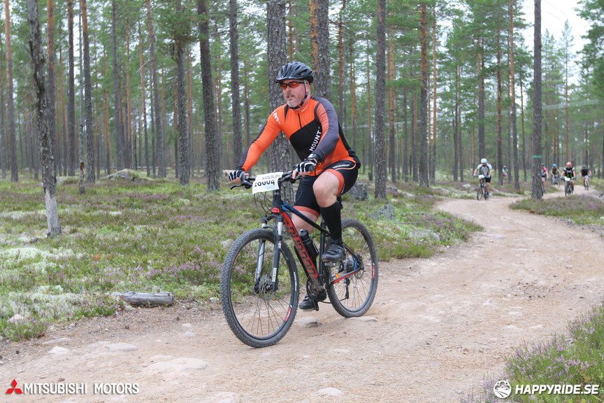 Bild från Cykelvasan 2017 - 90 km