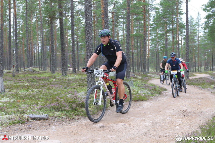 Bild från Cykelvasan 2017 - 90 km