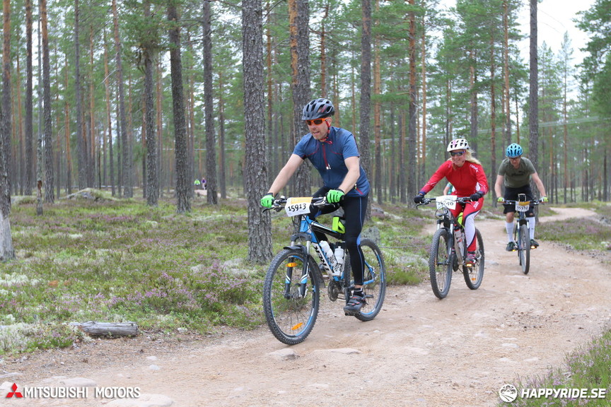 Bild från Cykelvasan 2017 - 90 km