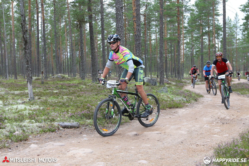 Bild från Cykelvasan 2017 - 90 km