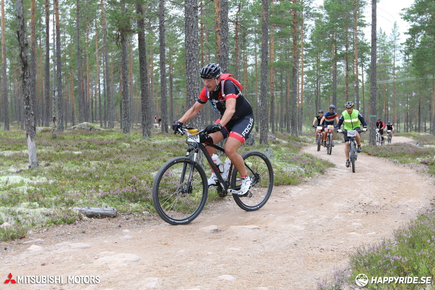 Bild från Cykelvasan 2017 - 90 km