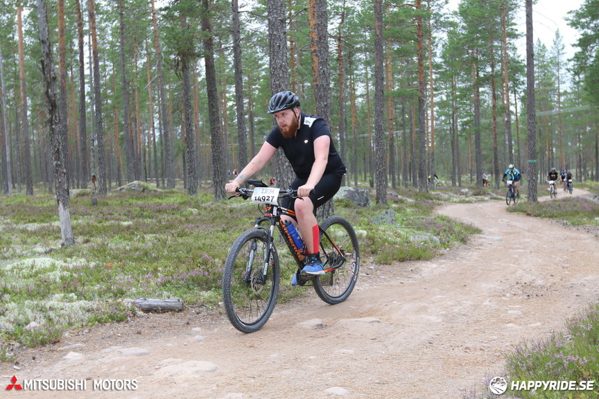 Bild från Cykelvasan 2017 - 90 km
