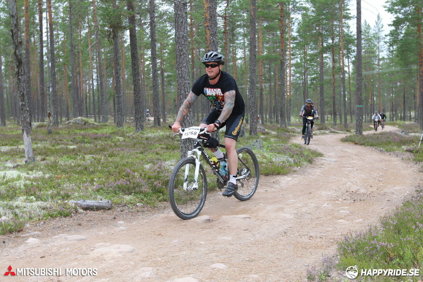 Bild från Cykelvasan 2017 - 90 km