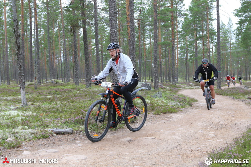 Bild från Cykelvasan 2017 - 90 km