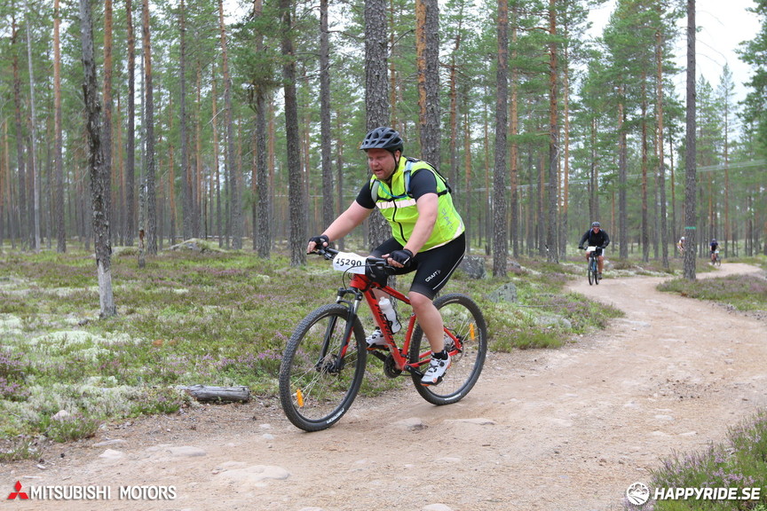 Bild från Cykelvasan 2017 - 90 km