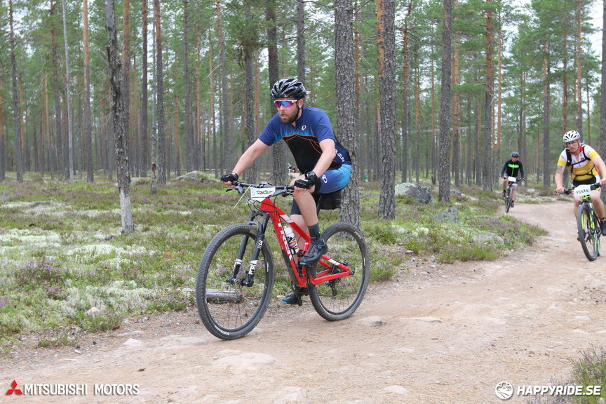 Bild från Cykelvasan 2017 - 90 km