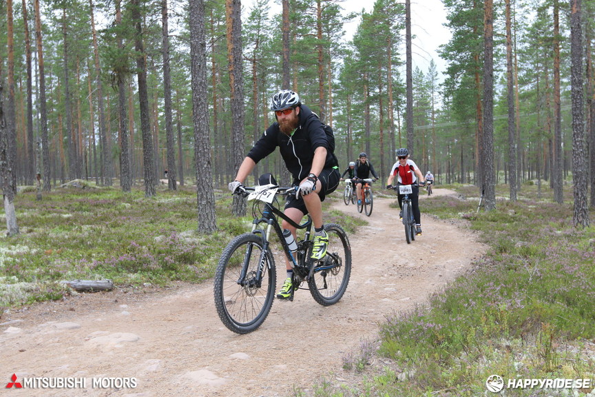 Bild från Cykelvasan 2017 - 90 km