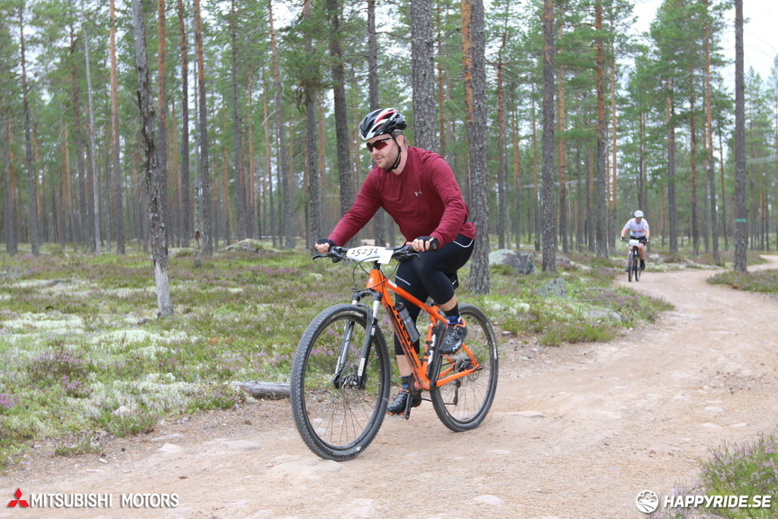 Bild från Cykelvasan 2017 - 90 km