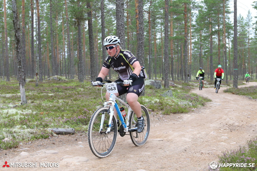 Bild från Cykelvasan 2017 - 90 km