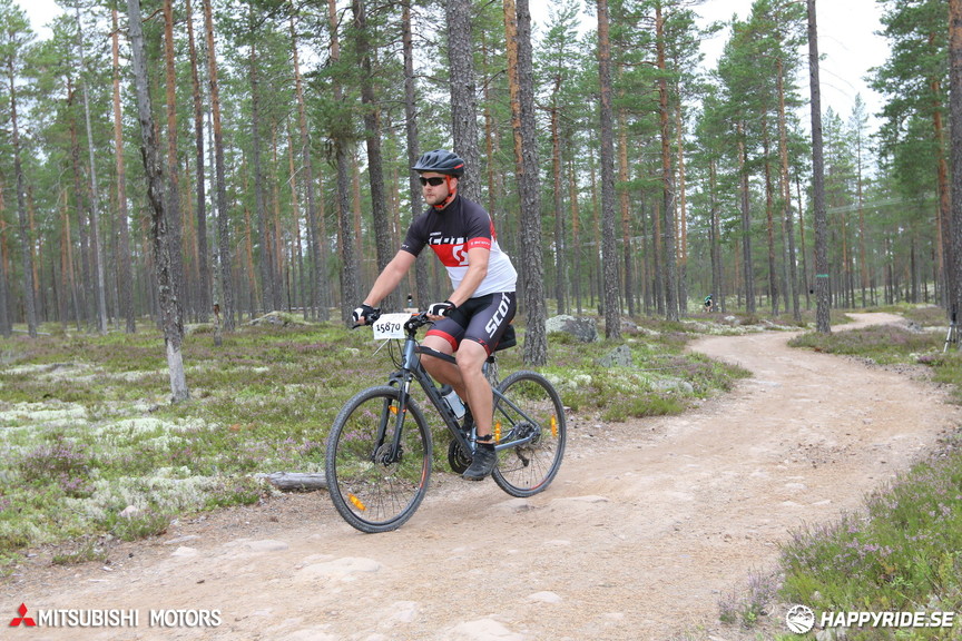 Bild från Cykelvasan 2017 - 90 km