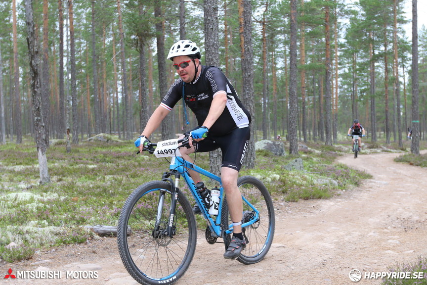 Bild från Cykelvasan 2017 - 90 km
