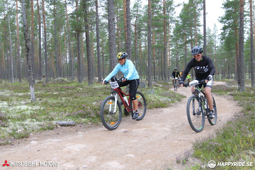 Bild från Cykelvasan 2017 - 90 km