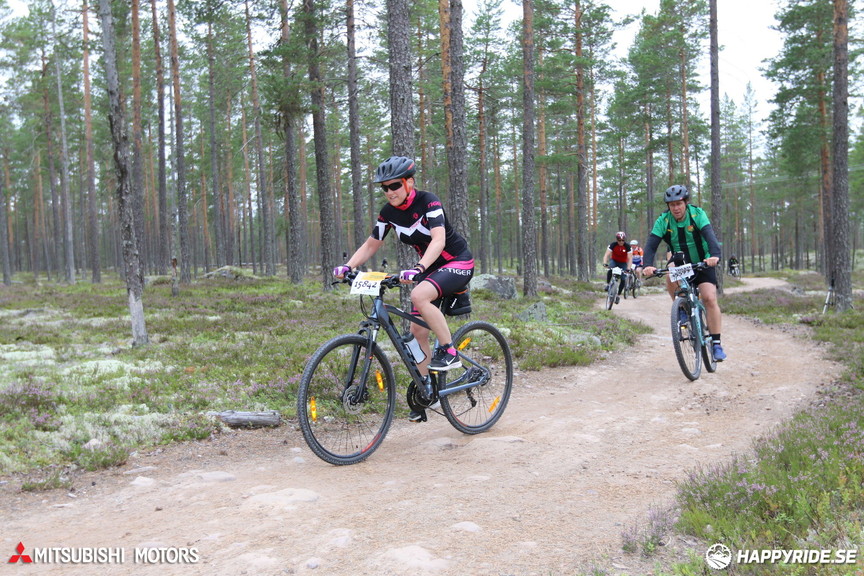 Bild från Cykelvasan 2017 - 90 km