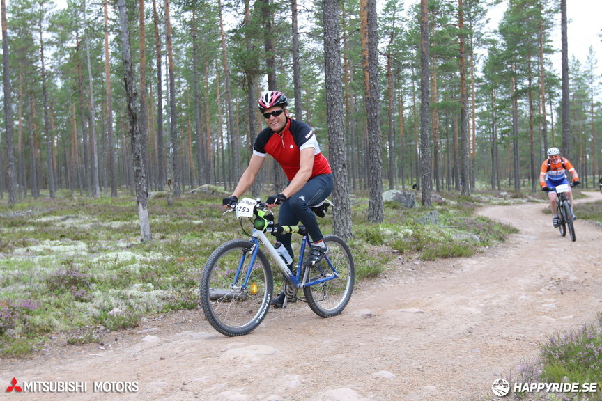 Bild från Cykelvasan 2017 - 90 km